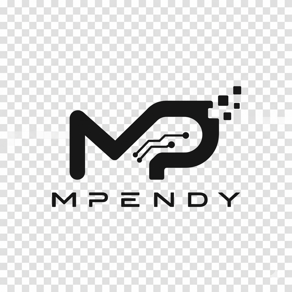 Mpendy logo